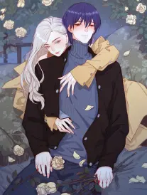 韩国漫画系列 首尔夜行录 更新缩略图