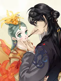 韩国漫画系列 练习生生存法则 娱乐圈成长韩漫封面