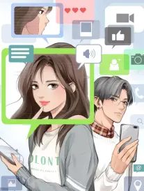 韩国漫画系列 汉江怪物志 更新缩略图